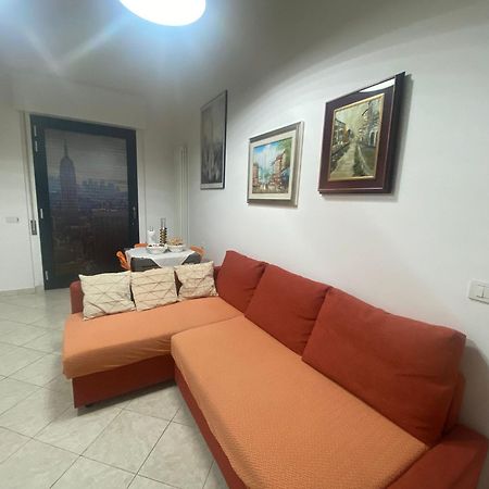 La Casa Di Marisa Lägenhet La Spezia Exteriör bild