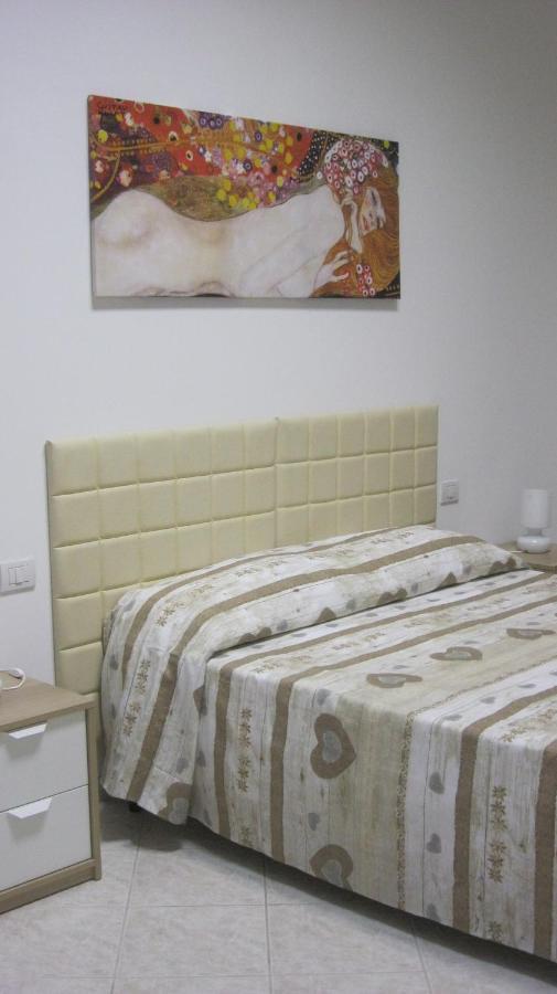 La Casa Di Marisa Lägenhet La Spezia Exteriör bild