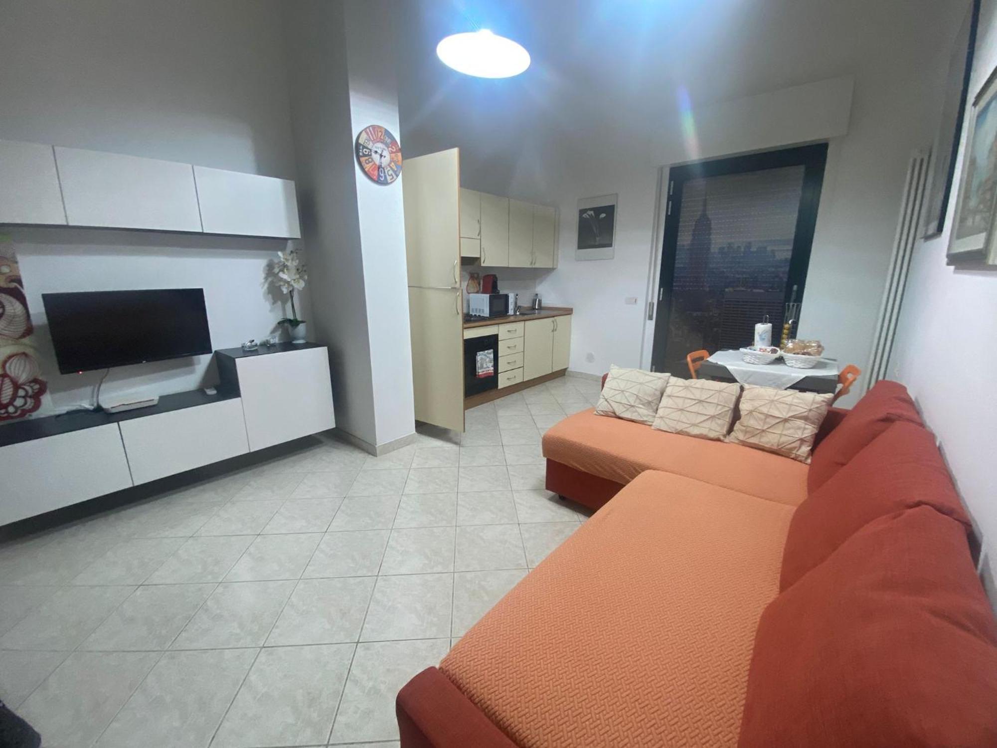 La Casa Di Marisa Lägenhet La Spezia Exteriör bild