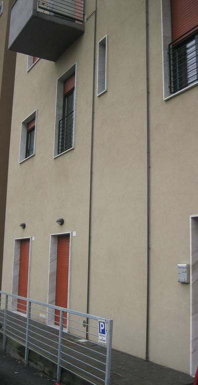 La Casa Di Marisa Lägenhet La Spezia Exteriör bild