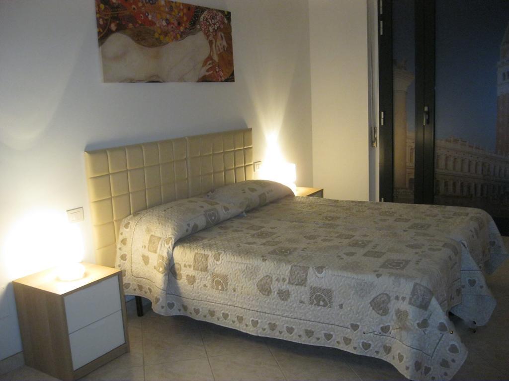 La Casa Di Marisa Lägenhet La Spezia Exteriör bild